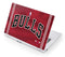 NBA Chicago Bulls Jersey Acer Chromebook Skin